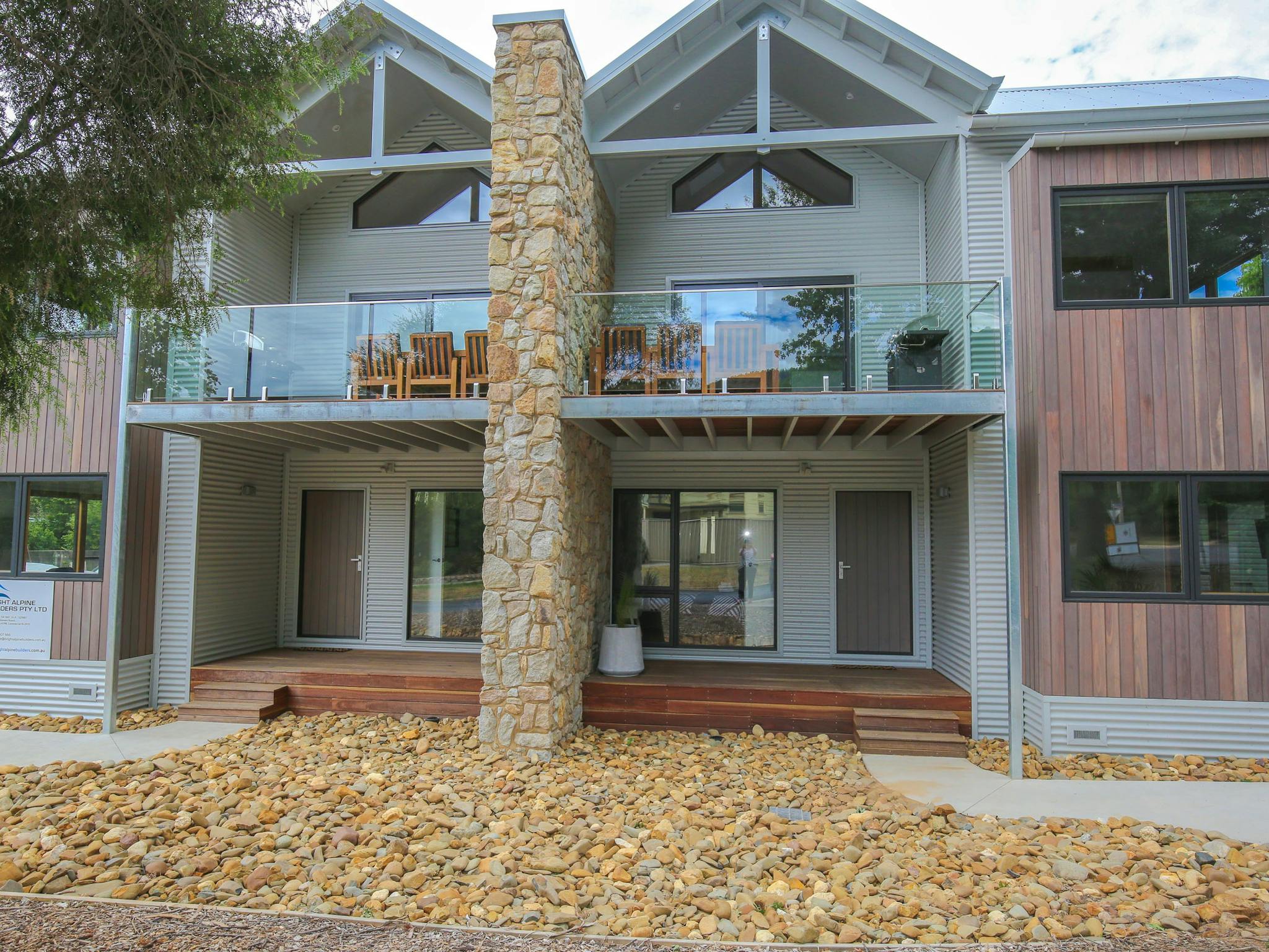 Alpine Valley Getaways