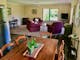 Serena Cottages - Open Plan Lounge & Dining