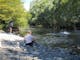 Kiewa River  Trail - Pebble Beach