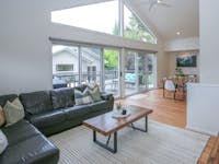 Toorak Treetop