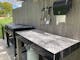 BBQ Area