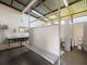 Bright Cabin and Caravan Park Camp Amenities