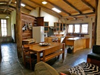 Alpine Valley Getaways