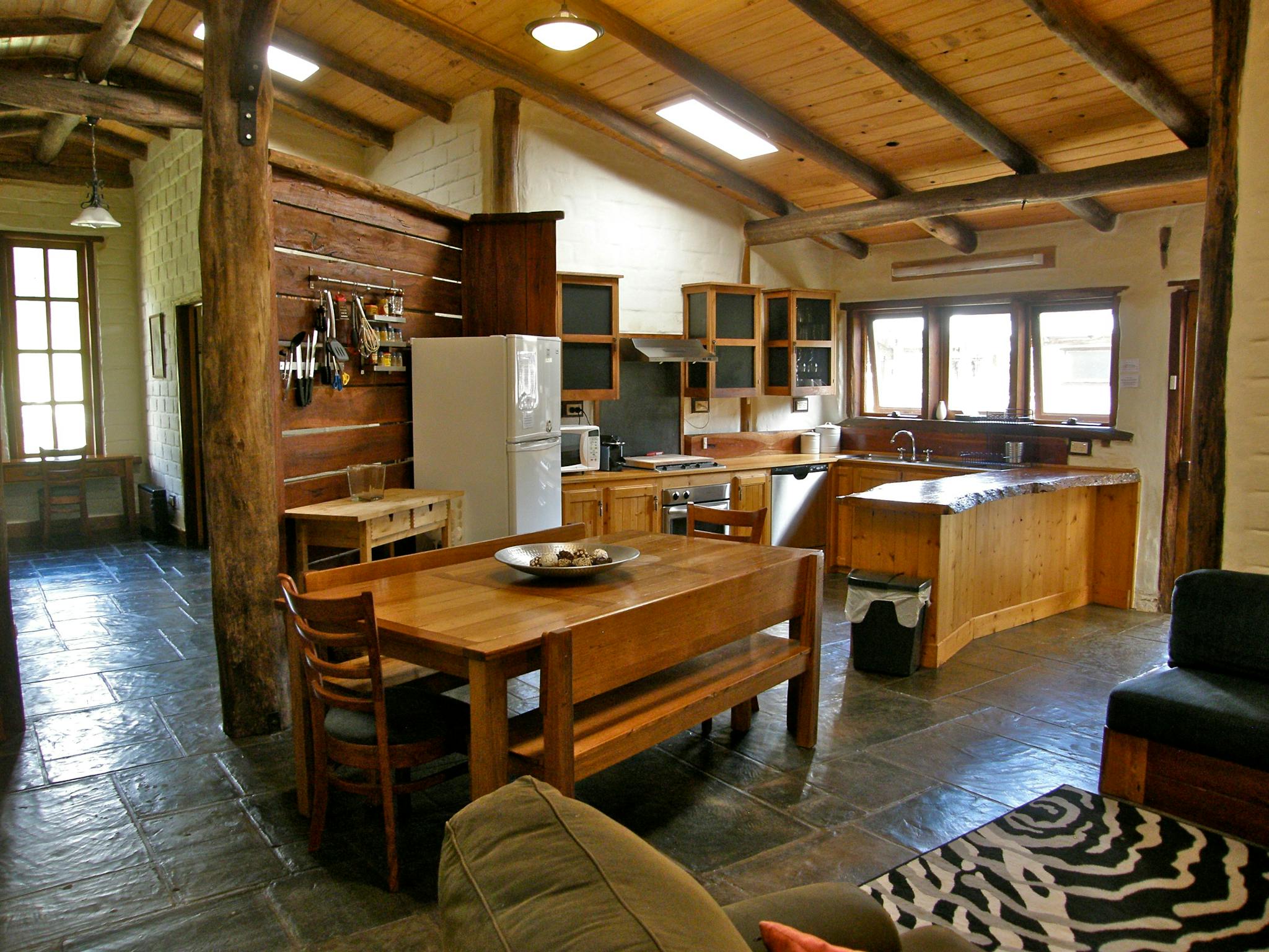 Alpine Valley Getaways