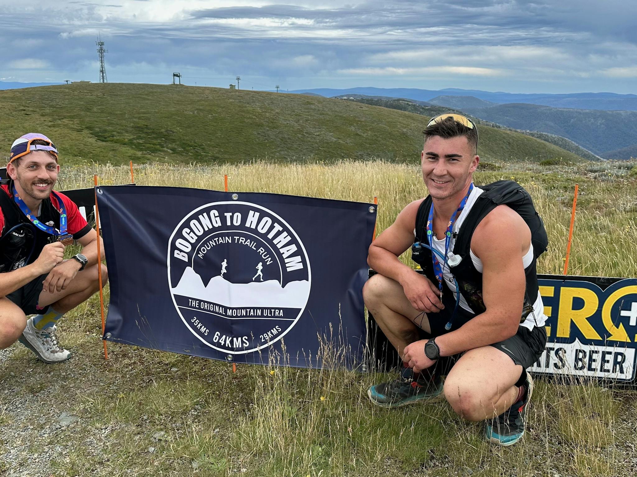 B2H Finish