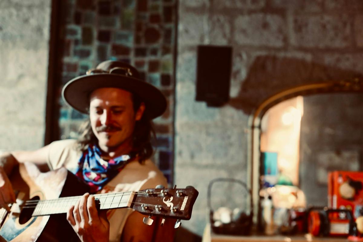 Wirrina Bluegrass & Acoustic Roots Festival