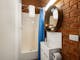Bathroom.