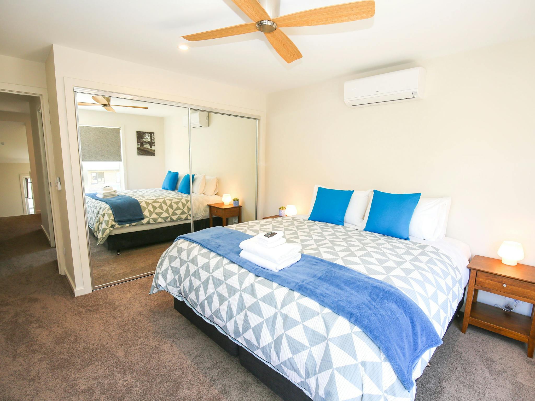 Alpine Valley Getaways