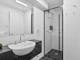 Family Room - Bathroom