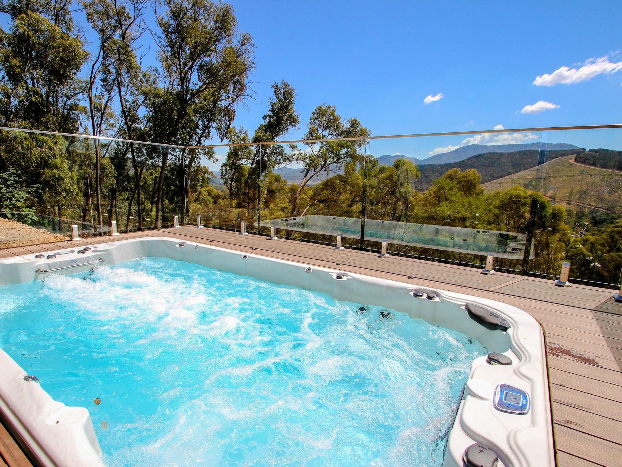 Pool - Bright, Victoria