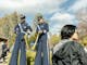 The Stilt Police - la Carabinieri