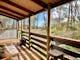 Verandah's for all day napping