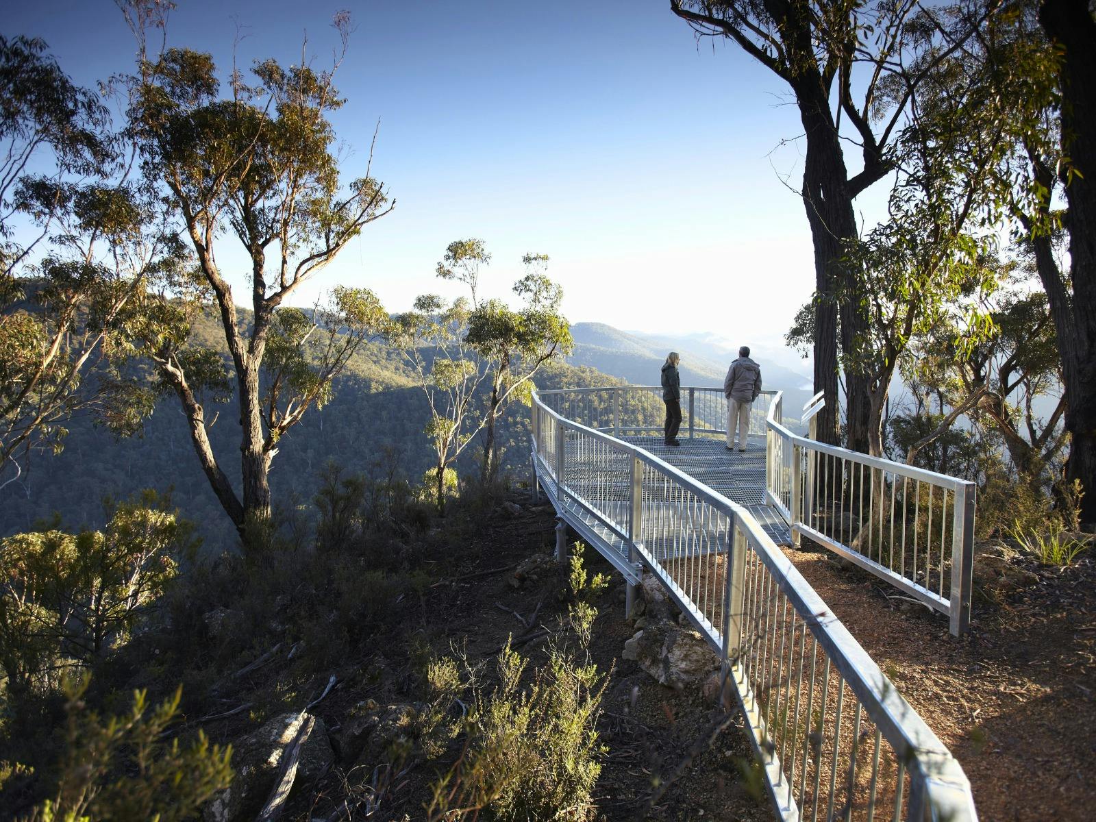 East Gippsland & Snowy River National Park