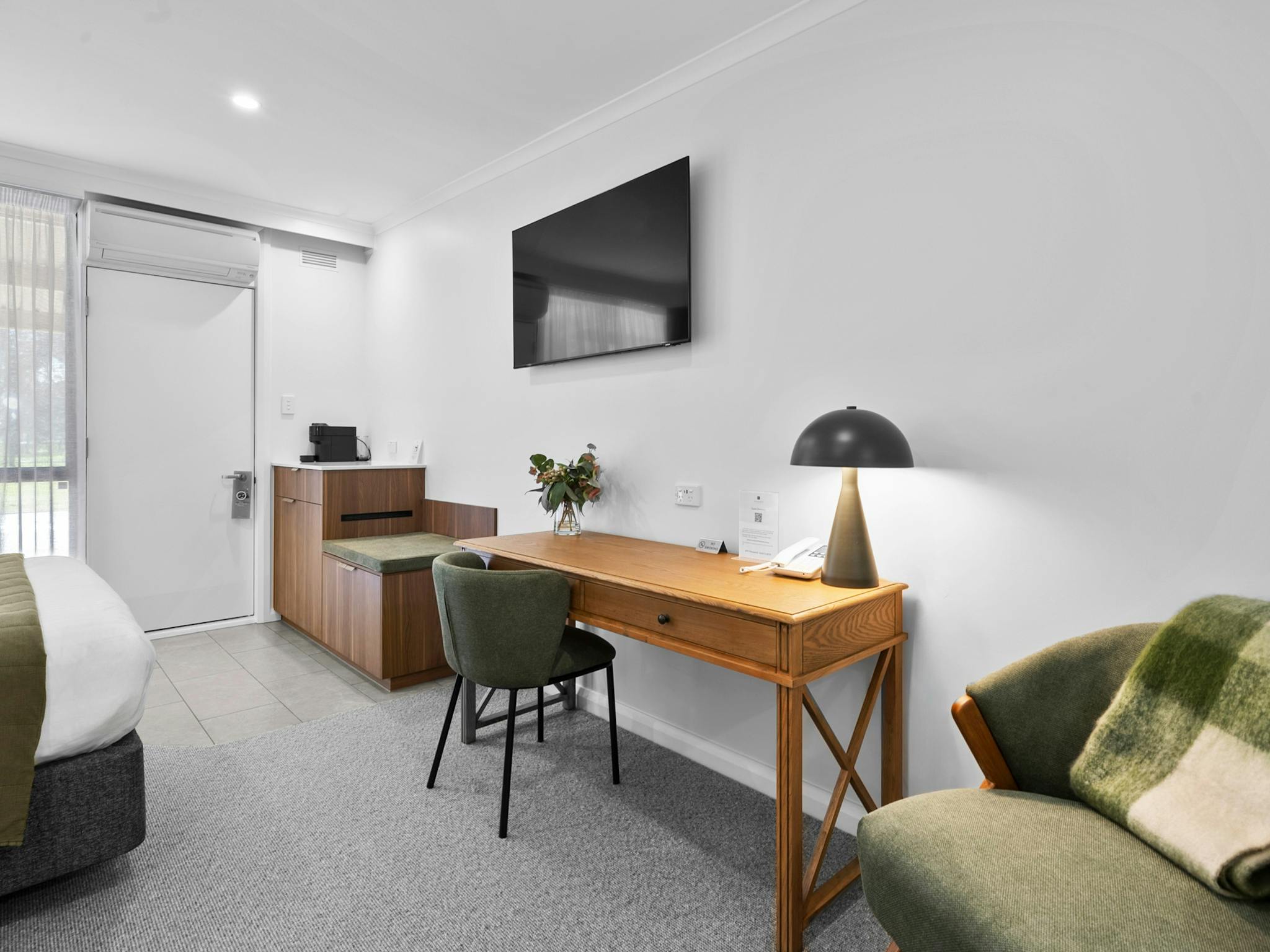 Premier Twin Room