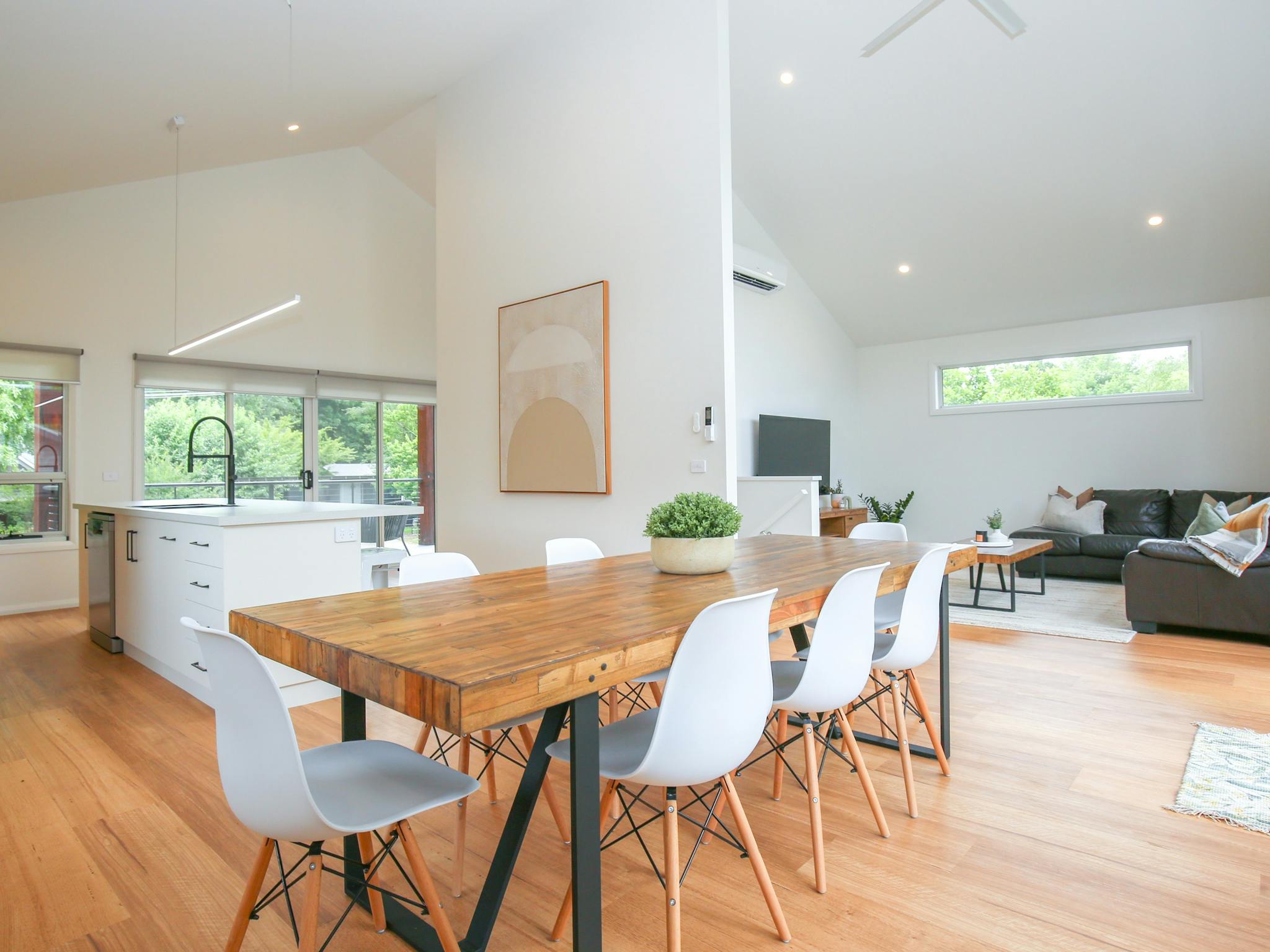 Toorak Treetop