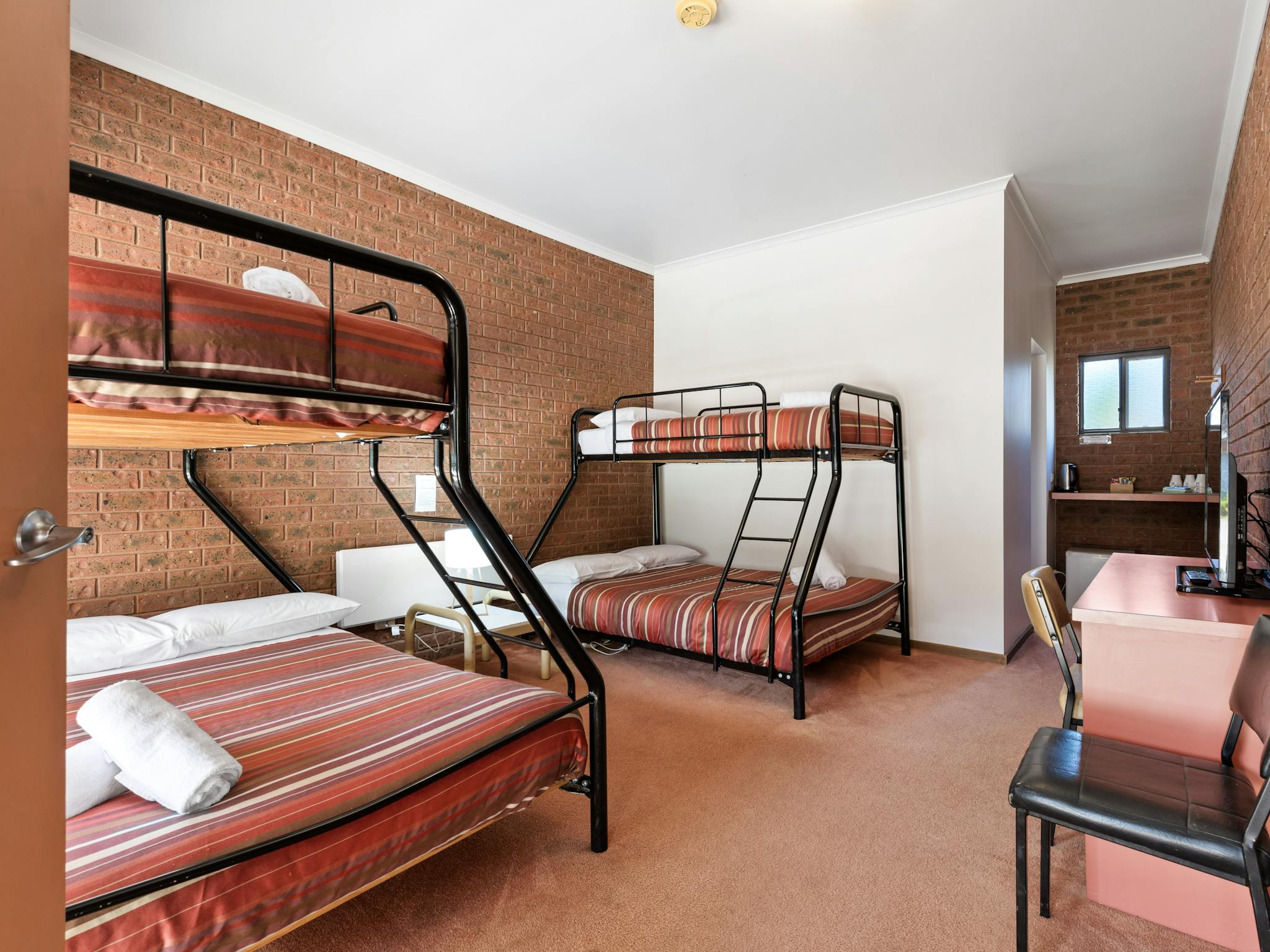 the Harrietville Snowline hotel