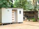 Large Ensuite site, in a great central location.