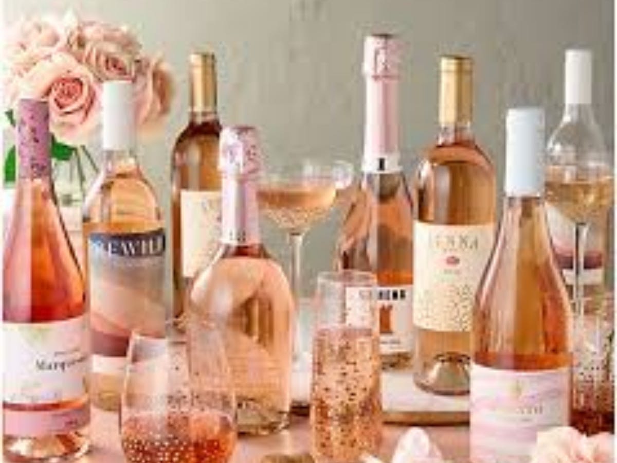Renmark Rosé Rodeo Wine Show
