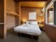 Main bedroom with Queen Bed