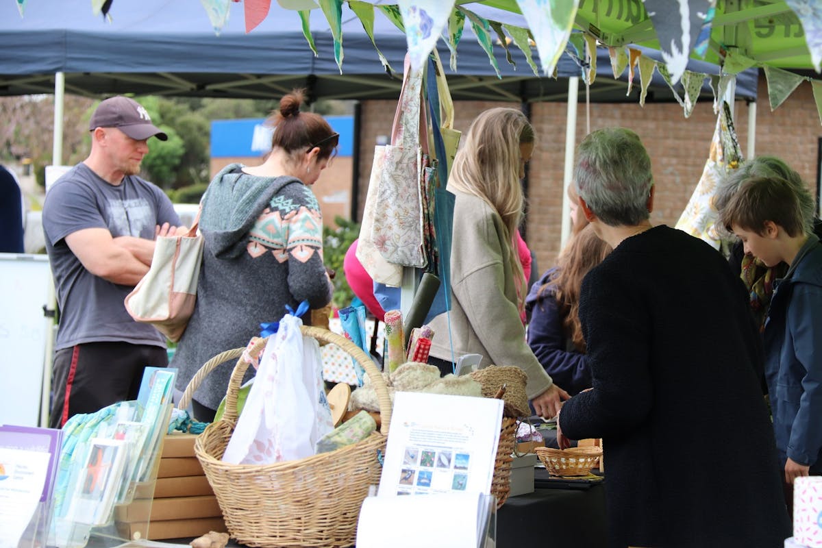 Christmas on the Green