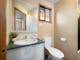 Bathroom.