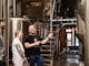 Brewery Tour at Bridge Road Brewers