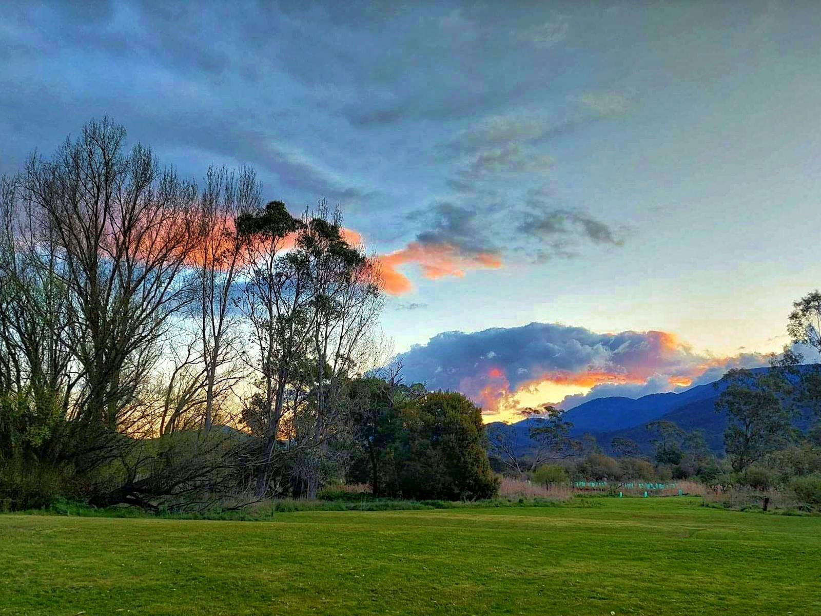 Mountain View Units 5 - 8