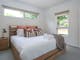 Toorak Treetop Bedroom