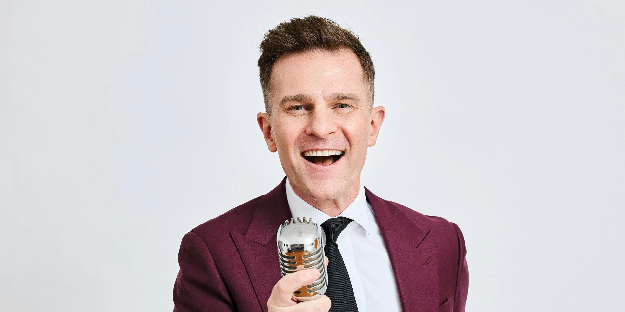 David Campbell Good Lovin’ & More