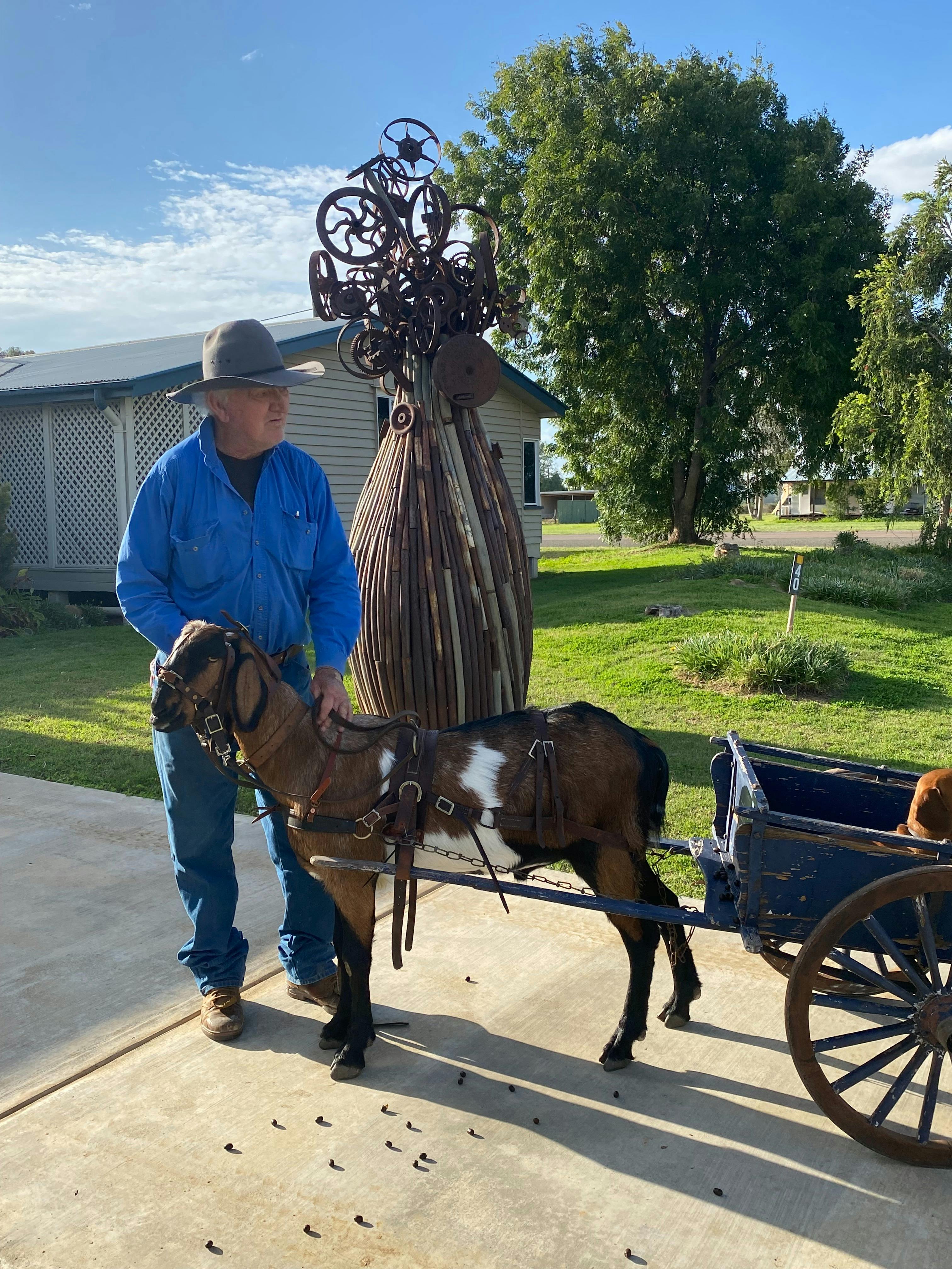 Better in Blackall Festival