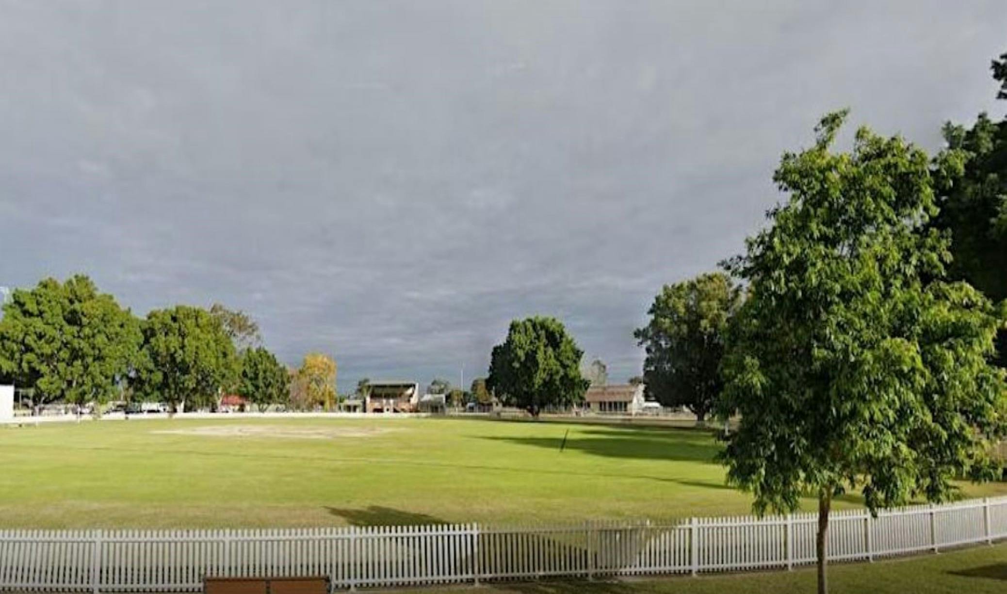 壮大な宝探しゲーム - メイトランドの名誉ある歴史 - メイトランド・スポーツグラウンド