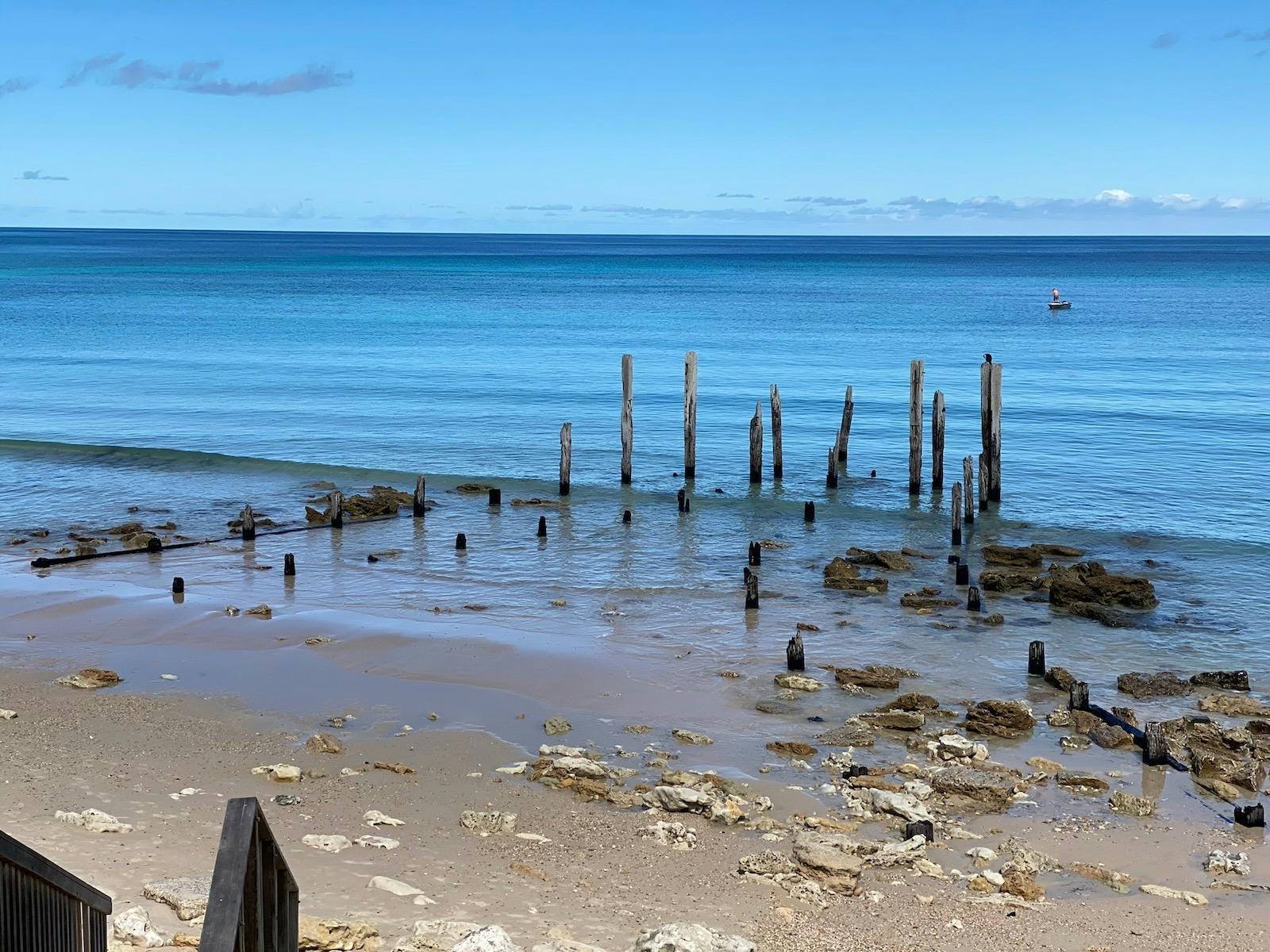 Old Jetty
