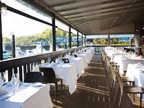 Romano's - Hamilton Island