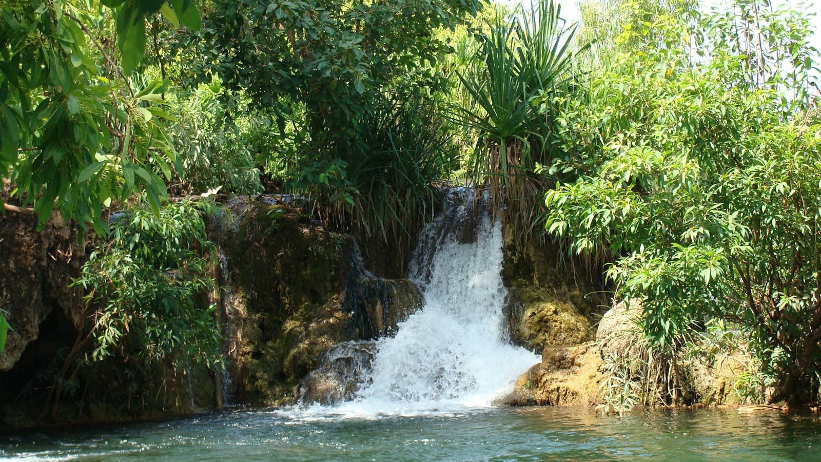 Giwining / Flora River Nature Park