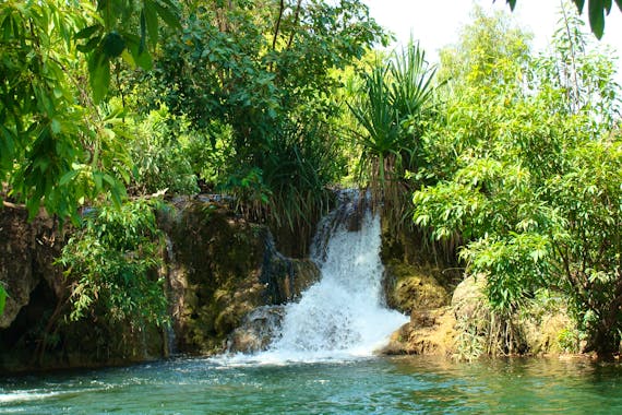 Giwining / Flora River Nature Park