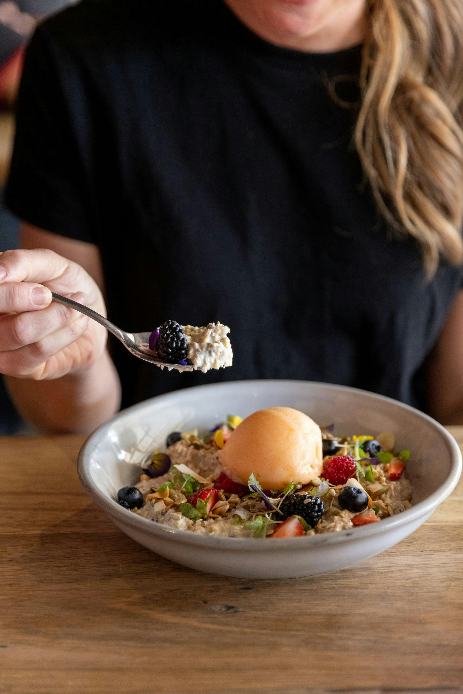 The Merchant Benalla