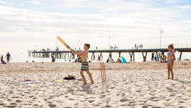 Glenelg Beach Jetty