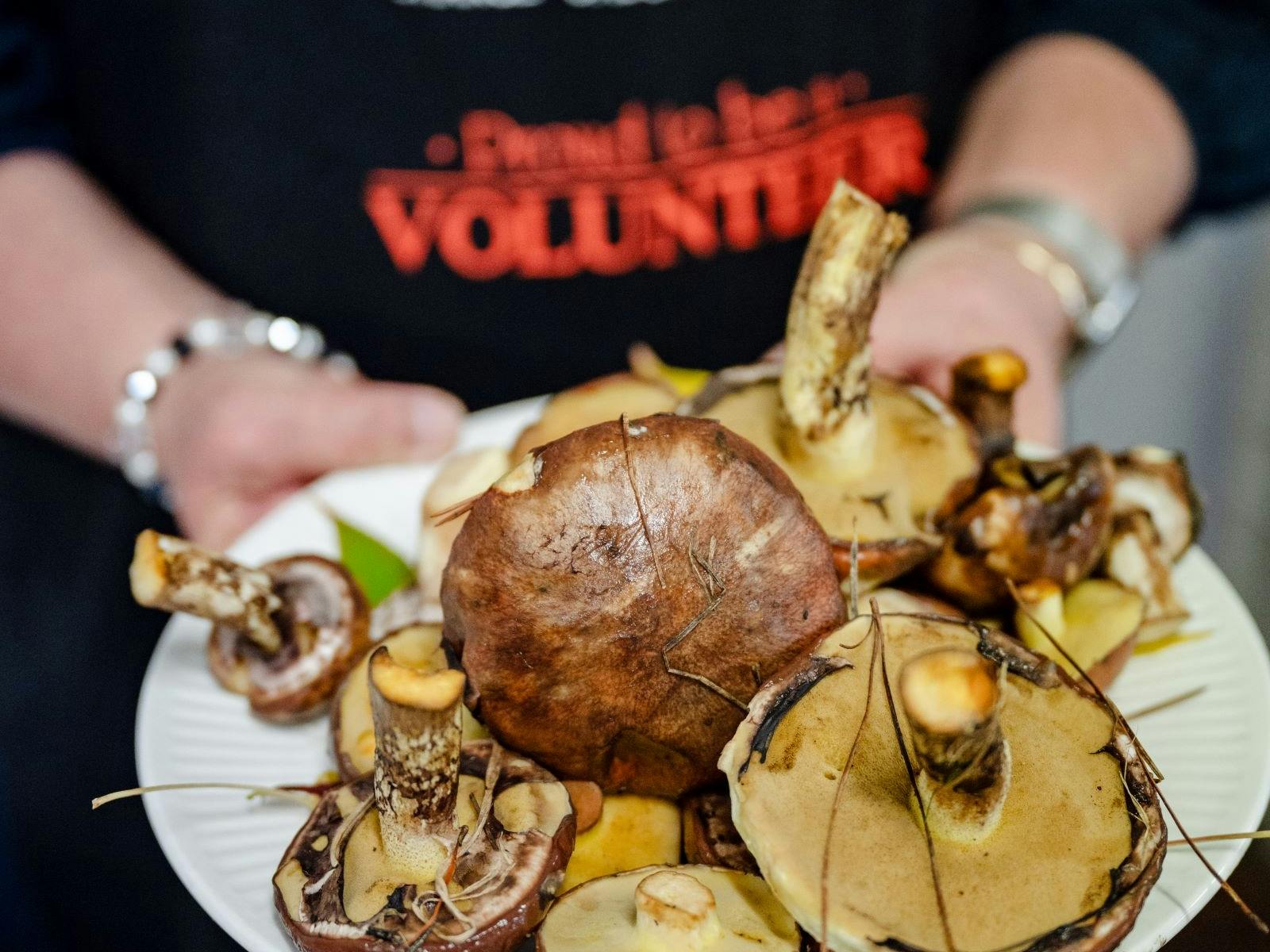 FOOD Week