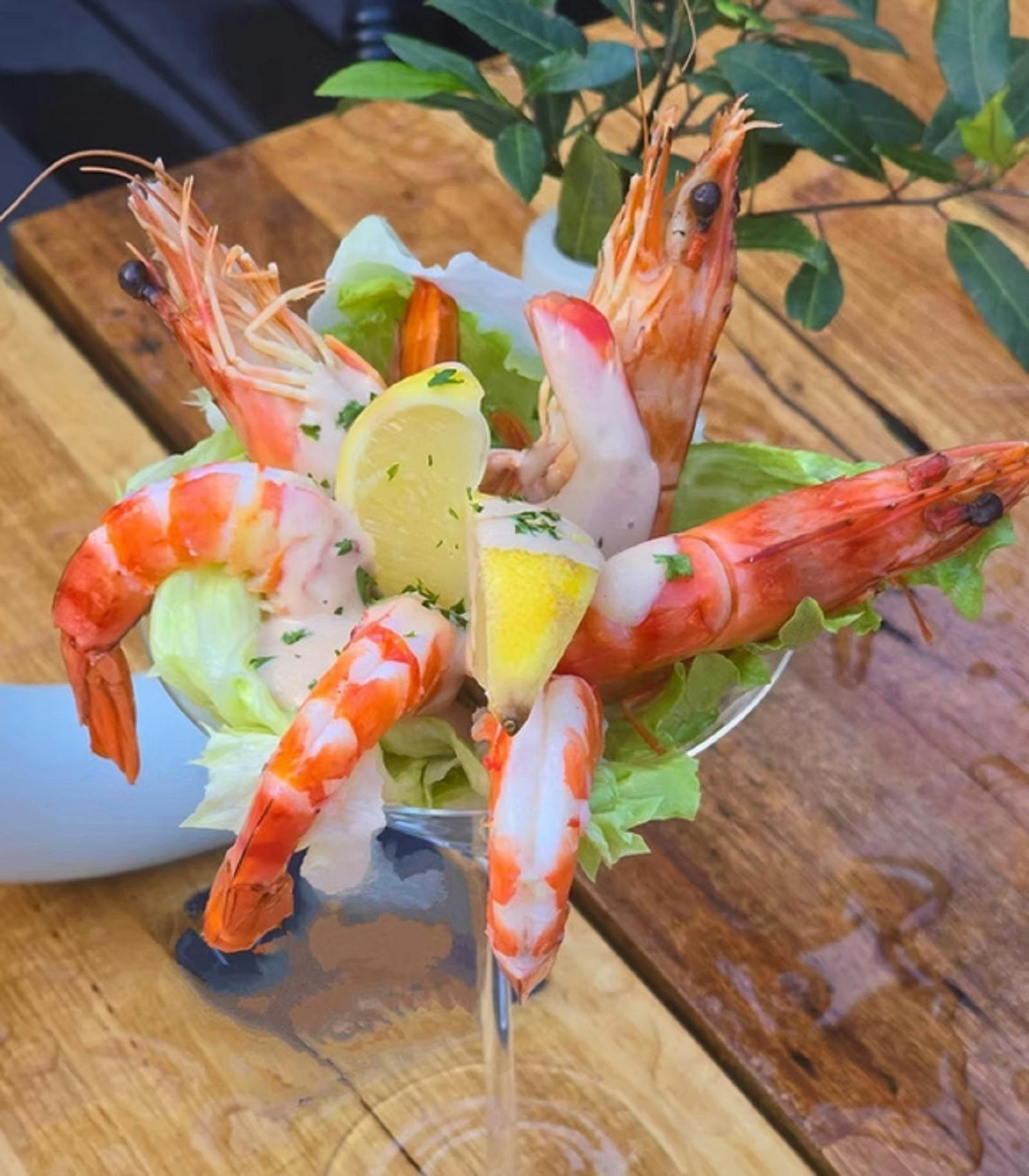 Grafton Golf Club Restaurant