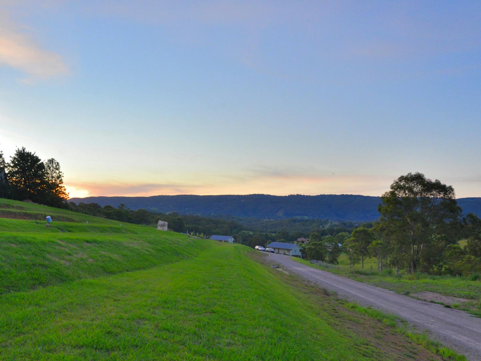Three Cottages - 4.4 hectares