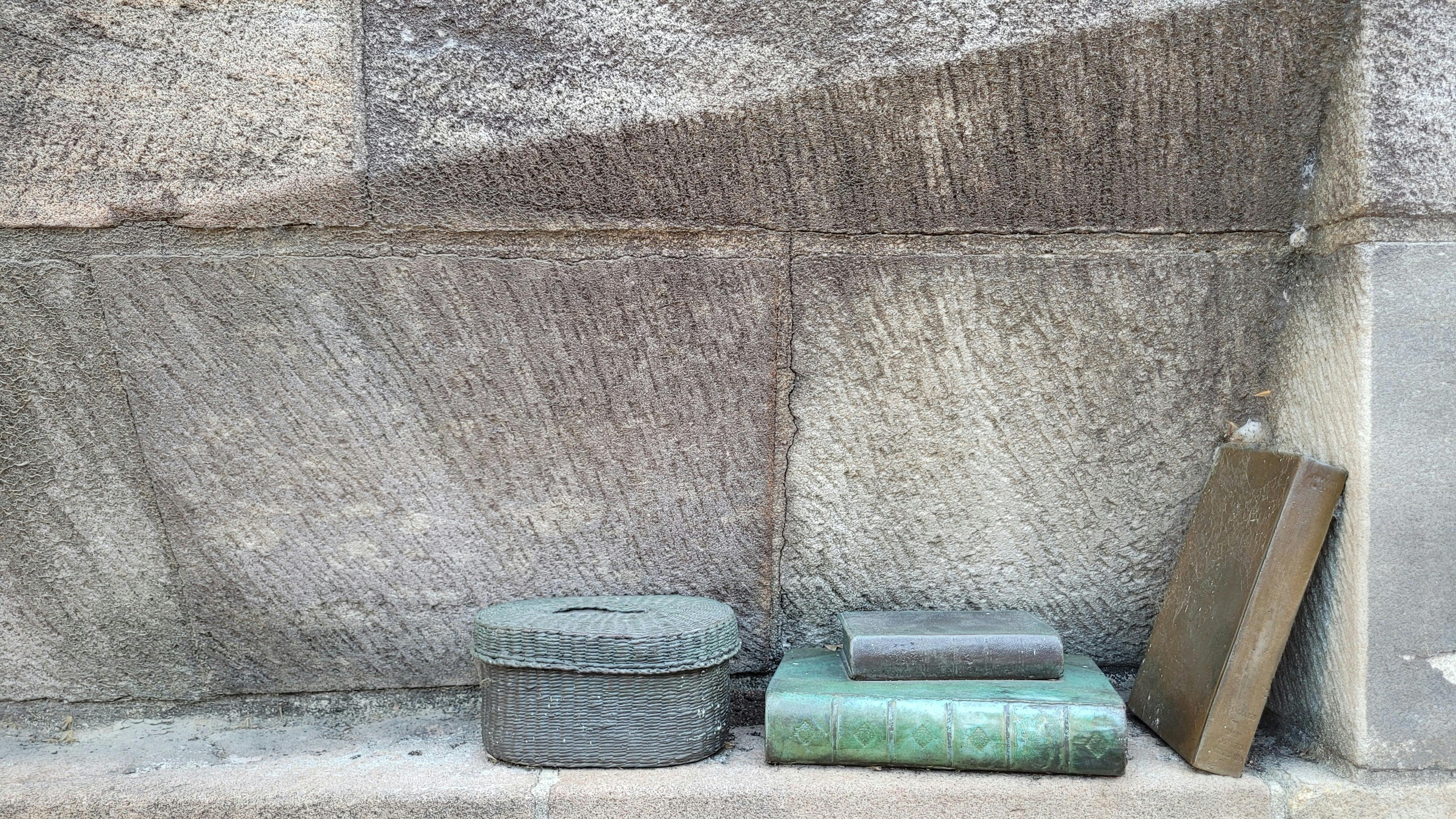 Memorial to Irish orphans in Sydney