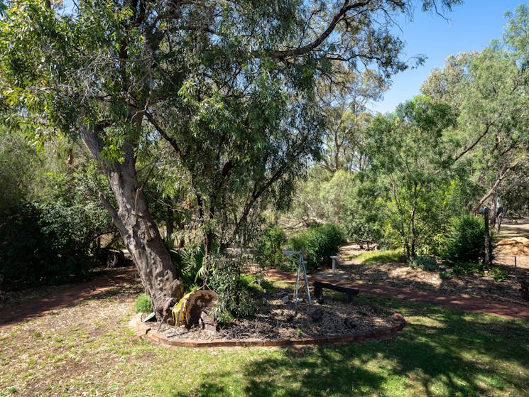 Jerilderie, Riverina