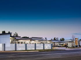 Bullocky’s Rest Motel