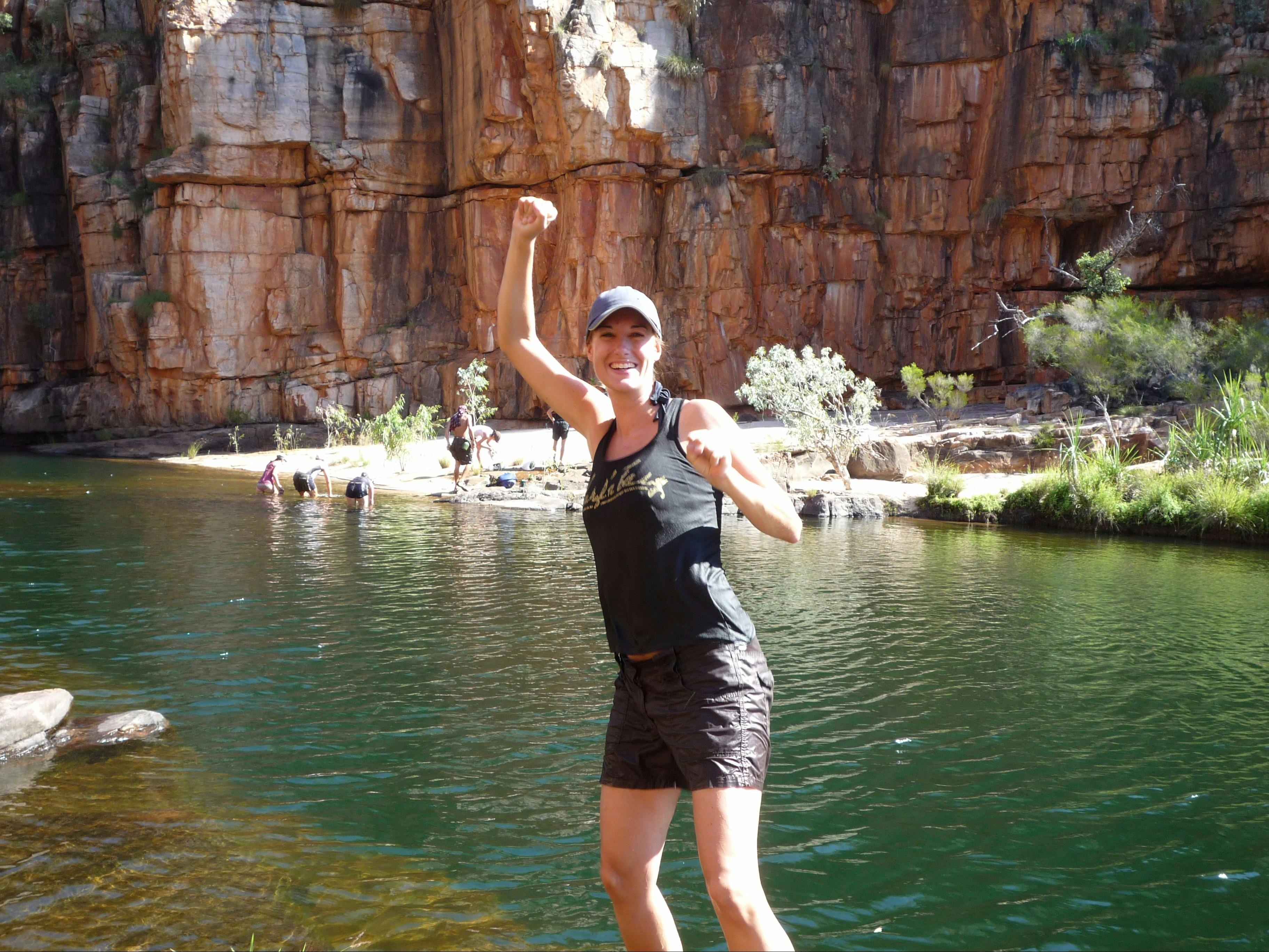 10 Day Broome to Darwin Tour