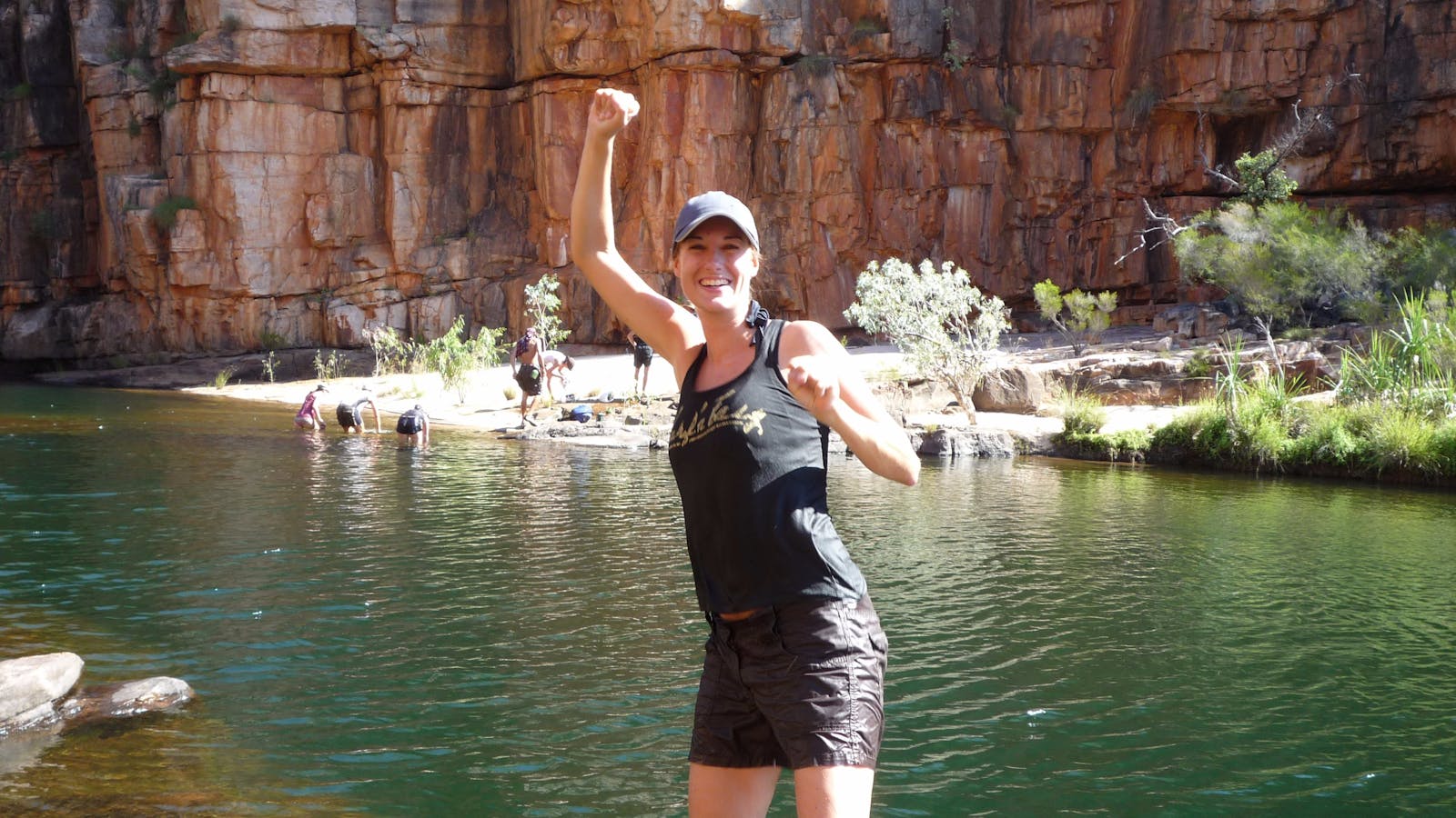 9 Day Darwin to Broome Tour