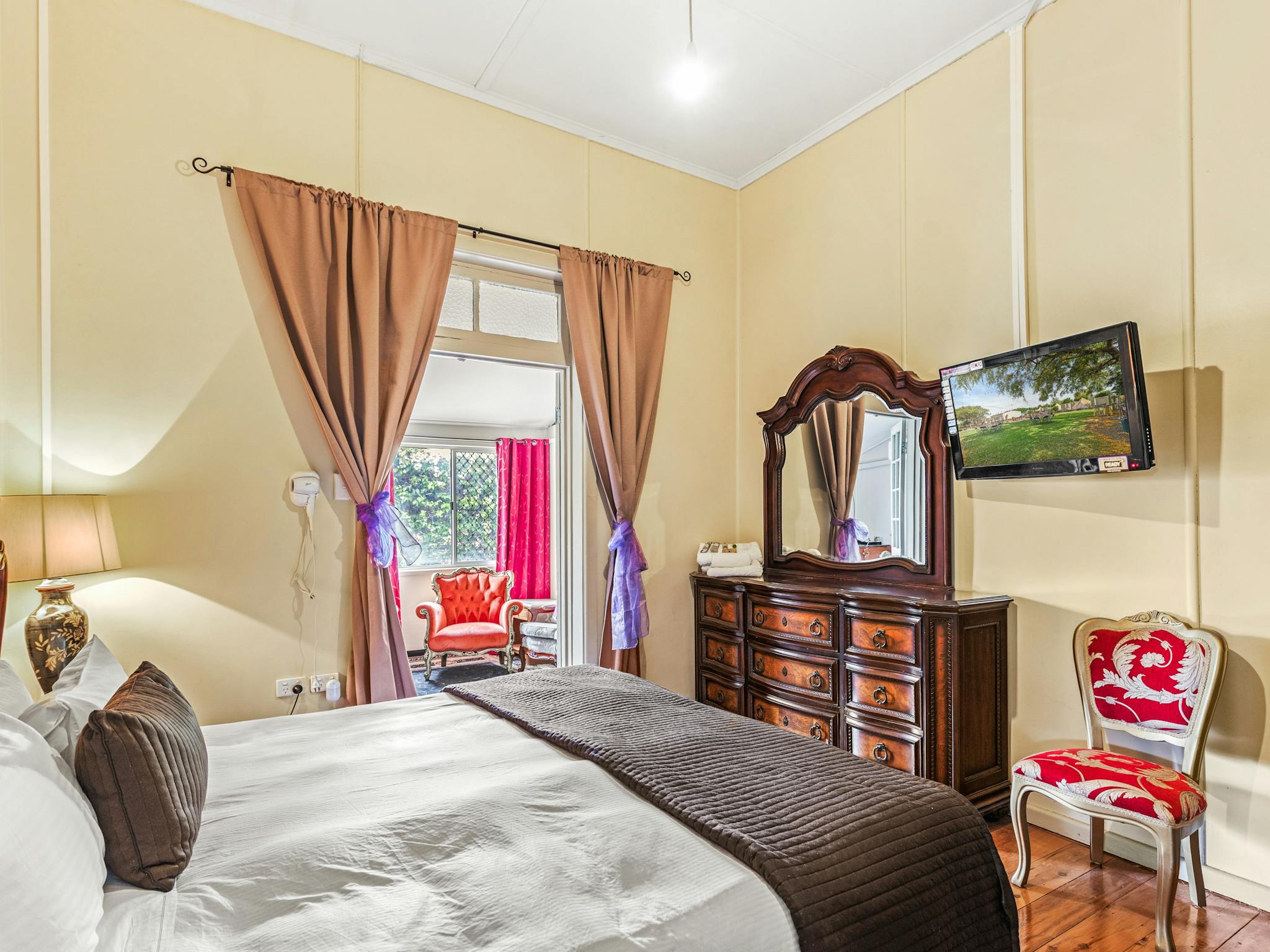 Club Boutique Hotel Cunnamulla Club Boutique Hotel Cunnamulla