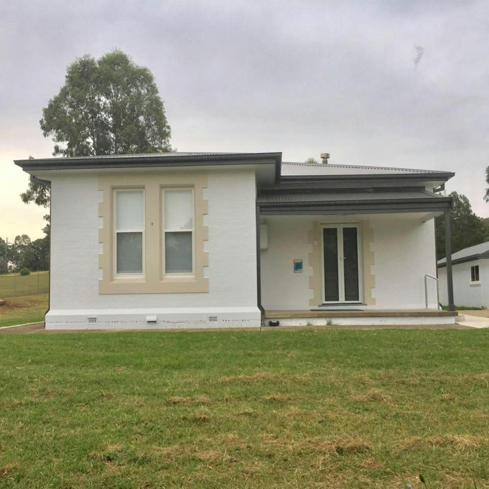 Prospect Heritage Cottage