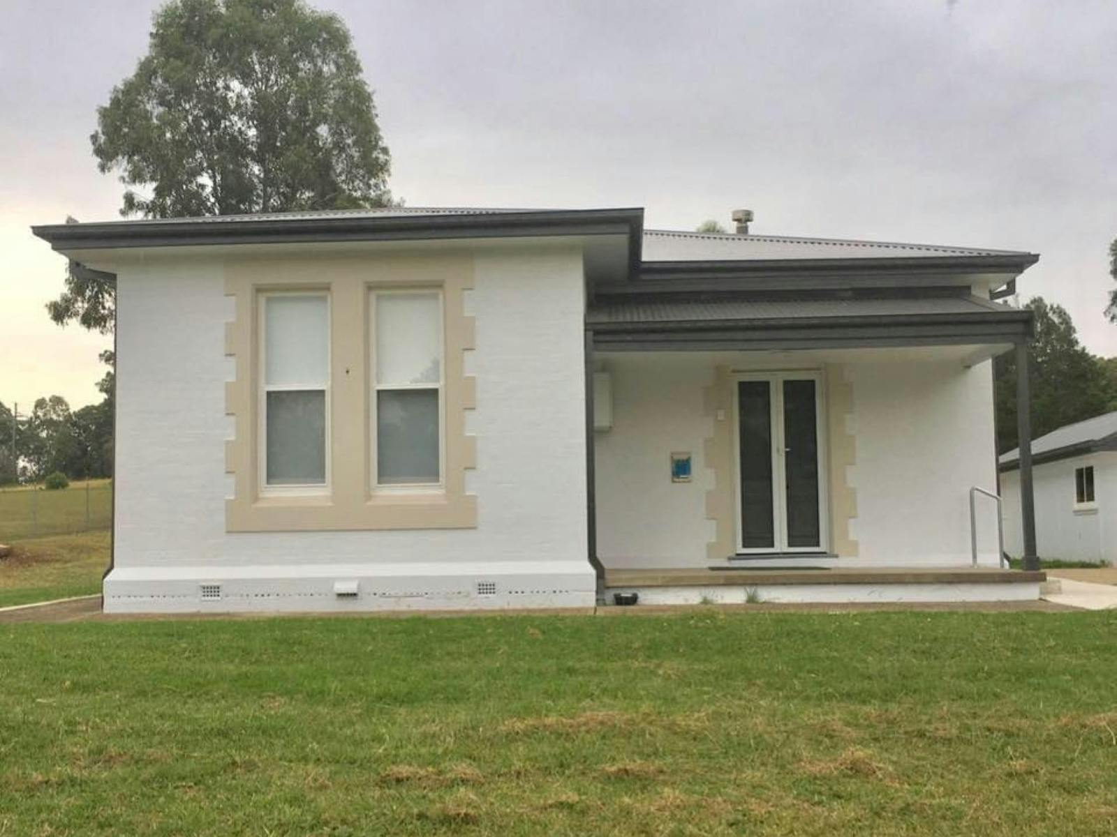 Prospect Heritage Cottage