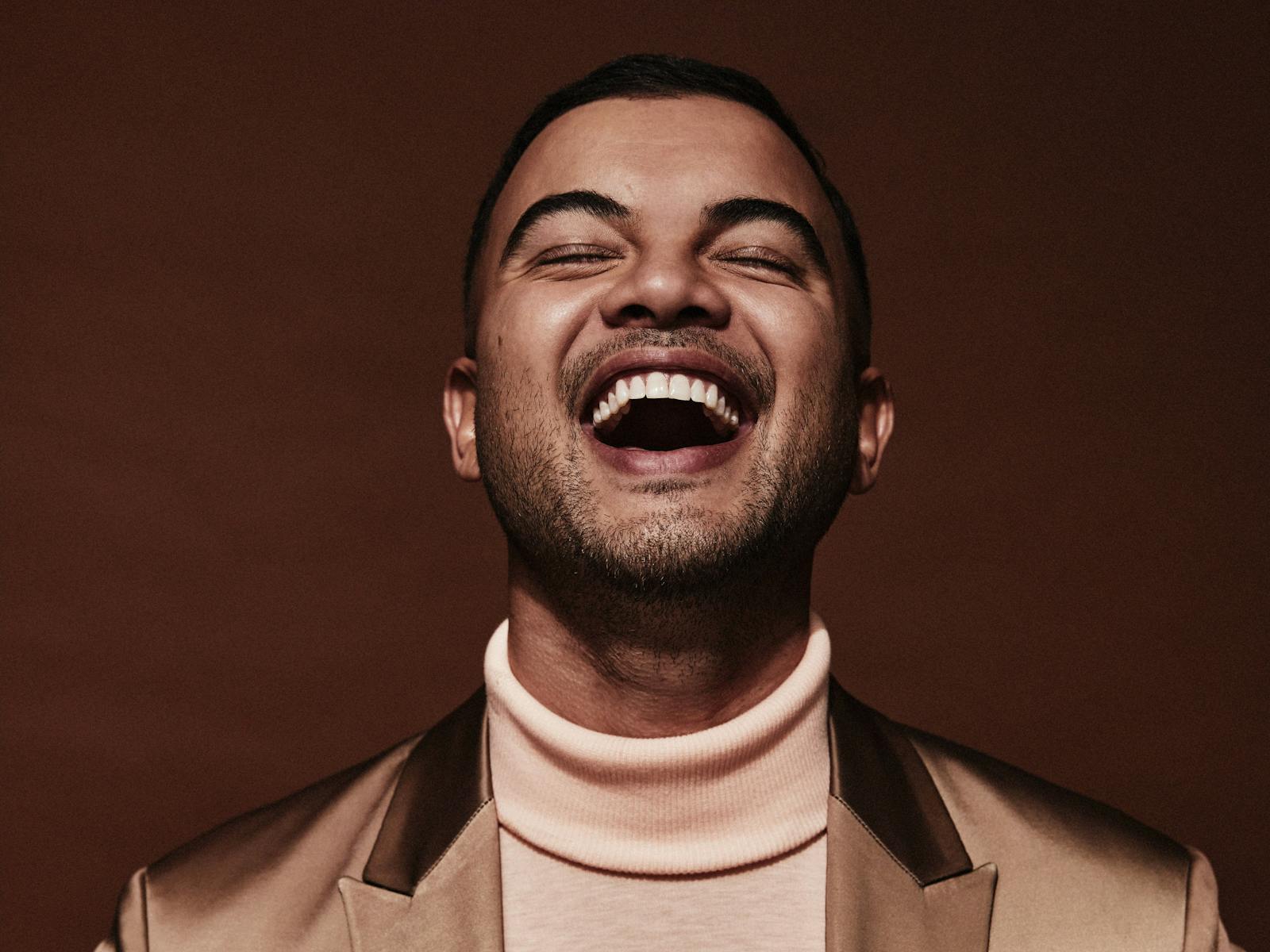 Image for Guy Sebastian’s T.R.U.T.H. Tour