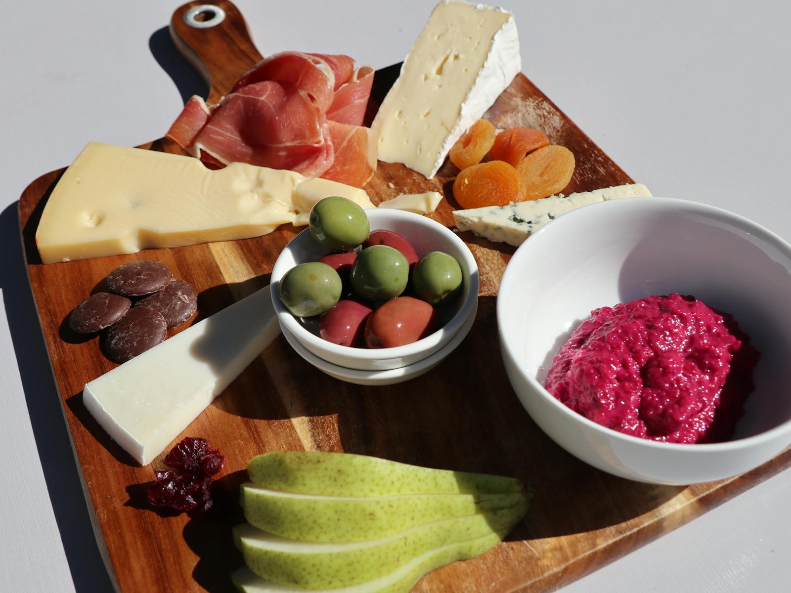 Image for Sip & Graze